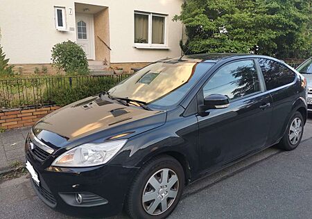 Ford Focus Style