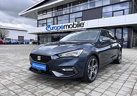 Seat Leon Sportstourer FR (D3) XL 1.5 eTSI 150 DSG|NAV.10...
