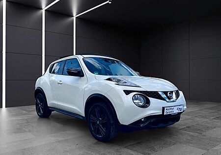 Nissan Juke N-Connecta SHZ~MFL~360 Kamera~Pano~8-Fach