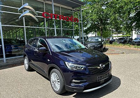 Opel Grandland Innovation 1,2i Automatik