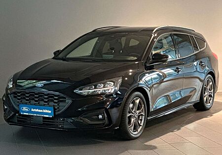 Ford Focus Turnier ST-Line 1.5 #ACC #AUTOMATIK #DAB