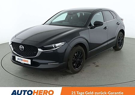 Mazda CX-30 2.0 Skyactiv G Mild-Hybrid Homura *HUD*NAV*ACC*LED