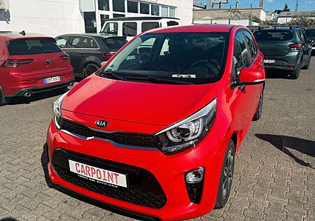 Kia Picanto Spirit KLIMA/NAVI/SHZ/PDC/APPLE CARPLAY