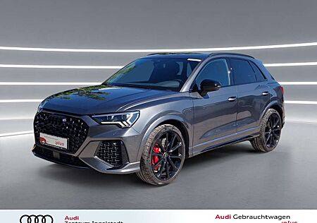 Audi RS Q3 MATRIX RS-AGA Pano 280km/h AHK Sonos 21"
