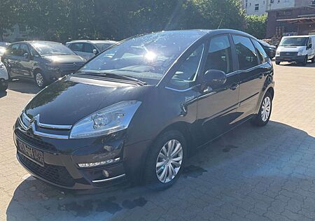 Citroën C4 Picasso Citroen Selection