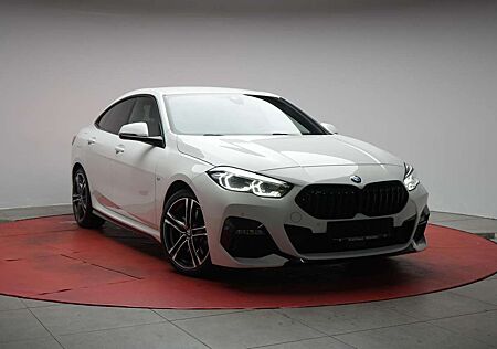 BMW 220 d xDrive Gran Coupe M Sport Navi