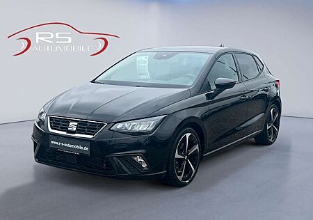 Seat Ibiza FR