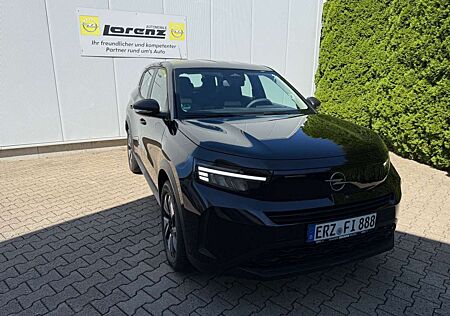 Opel Frontera 1.2 DI Hybrid 48V eDCT Edition