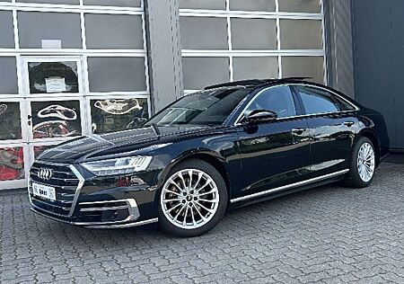 Audi A8 50 TDI Panorama Massage Head-up TV