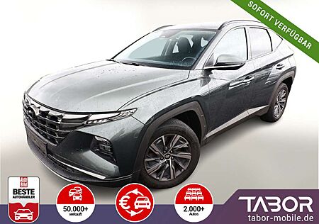 Hyundai Tucson 1.6 T-GDI 150 Pure PDC Temp Kam LM17Z