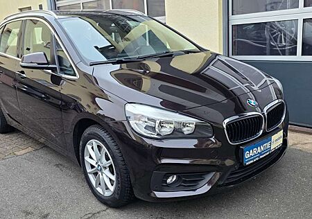BMW 218 i Active Tourer*1 Hand Aut* Navi* Garantie