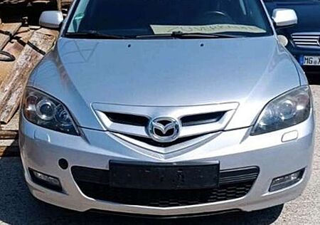 Mazda 3 1.6 Active