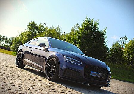 Audi S5 Coupe ABT
