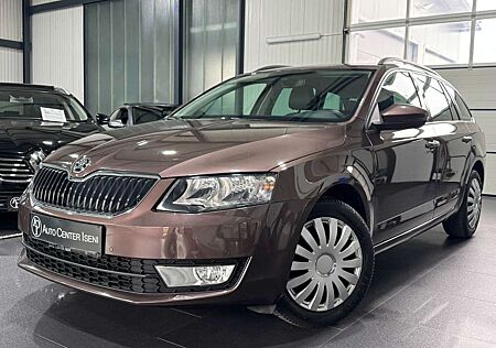Skoda Octavia Combi Style DSG | NAVI | SH | SHZ |