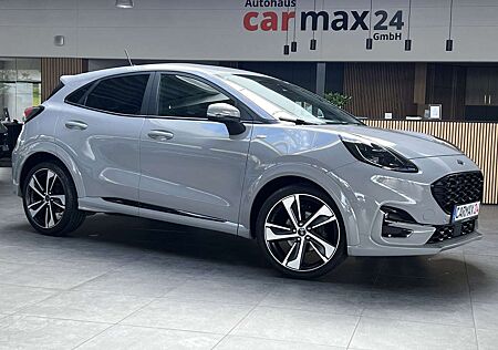 Ford Puma ST-Line Design-Paket Navi Kamera AppConnect
