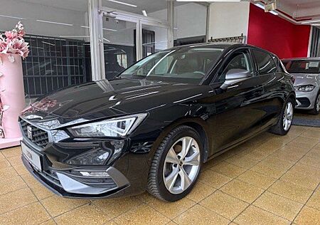 Seat Leon FR