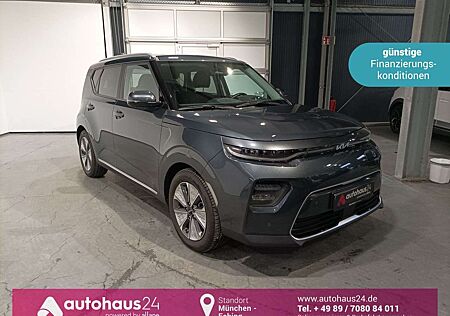 Kia Soul e- Inspiration 64 kWh|HarmanKardo|HeadUp