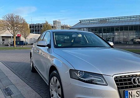 Audi A4 1.8 TFSI Ambiente