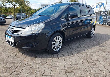 Opel Zafira 1.8 Family Plus GARANTIE NAVI KLIMATRONIC