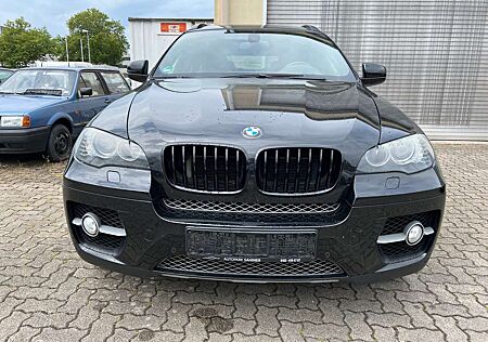 BMW X6 xDrive50i