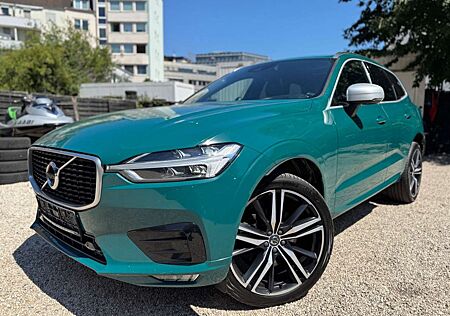 Volvo XC 60 XC60 R-Design AWD/PANO/360°CAM/ASSIST/SHZ/KEY-GO