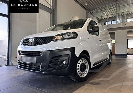 Fiat Scudo L2 KASTEN *AUTOMATIK, NAVI, AHK, ALLWETTER*
