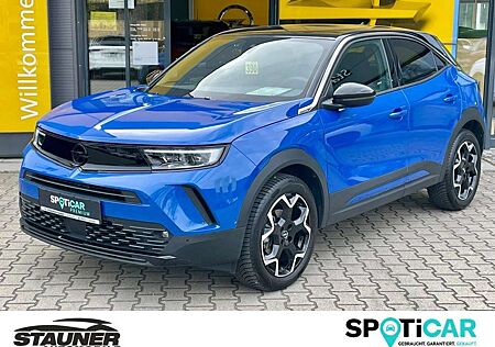 Opel Mokka Ultimate AT *LED*ALCANTARA*ACC*180°KAMERA*NAVI*