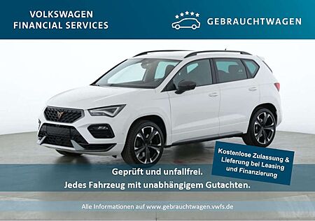 Cupra Ateca 2.0 TSI 221kW *Klima*Tempo*Nav*PDC*RFK*SH