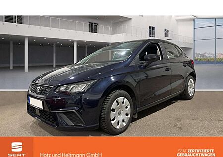 Seat Ibiza 1.0 TSI DSG Style SITZHZ/CLIMATR/PDC