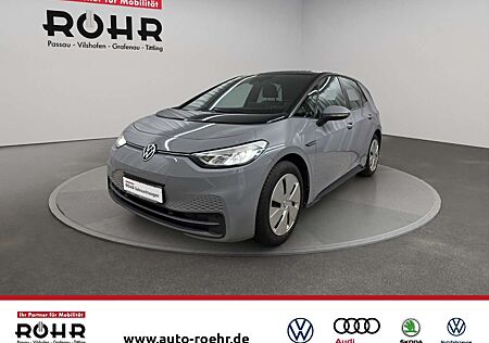 VW ID.3 Volkswagen Pure Performance (Navi.Klima.Sitzheizung) 1G Autom