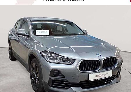 BMW X2 xDrive25e Advantage Navi SHZ LED HuD