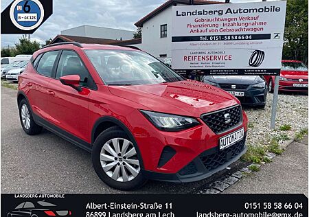 Seat Arona Style