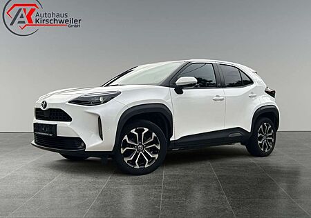 Toyota Yaris Cross Hybrid 1.5 VVT-i Team Deutschland