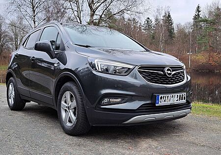 Opel Mokka X 1.4 Turbo ECOTEC Start/Stop On