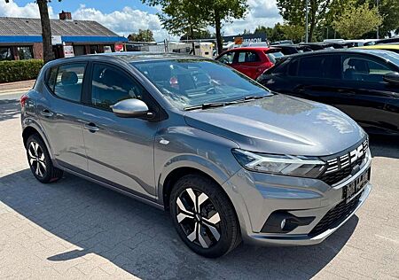 Dacia Sandero Expression TCe 90 CVT | KLIMA