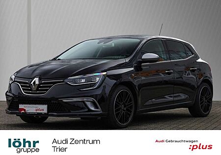 Renault Megane 1,3 TCe 140 GT-Line