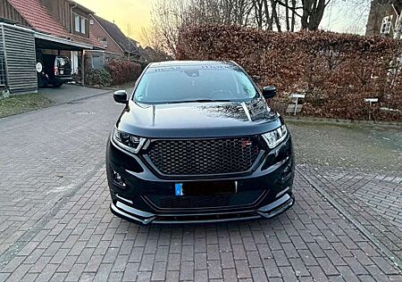 Ford Edge 2.0 TDCi Bi-Turbo 4x4ST-Line