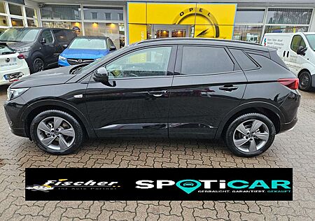 Opel Grandland GS