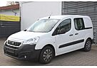 Peugeot Partner 1.6HDI # Klima # Navi # 2 x Schiebetür