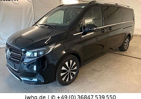 Mercedes-Benz V 300 d AVANTGARDE extralang*360*ACC*el.Schiebet