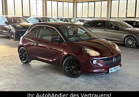 Opel Adam Glam ecoFlex*Pano*LEDER*PDC*Tempomat