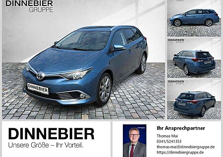 Toyota Auris 1.2 Executive Kamera+Navigation+SHZ