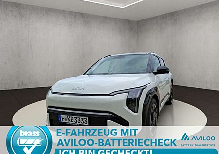 Kia EV3 81,4 KWH GTL DWP COM GD