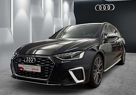 Audi S4 Avant 3.0 TDI qua AHK B&O NAVI KAMERA S-SPFW