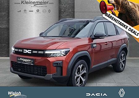 Dacia Bigster Journey Hybrid 155*Winter-+City-Paket*