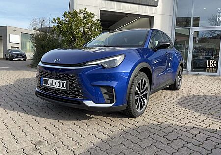 Lexus LBX 1.5 Hybrid Relax