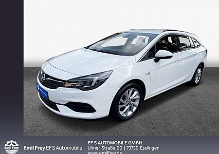 Opel Astra 1.5 D Start/Stop Sports Tourer Aut. Elegance