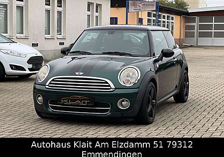 Mini Cooper D Panorama Tüv