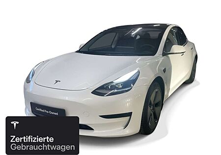 Tesla Model 3 Rear-Wheel Drive