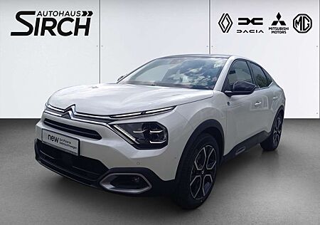 Citroën C4 X Citroen e-Shine Pack*LEDÜ*NAVI*HUD*